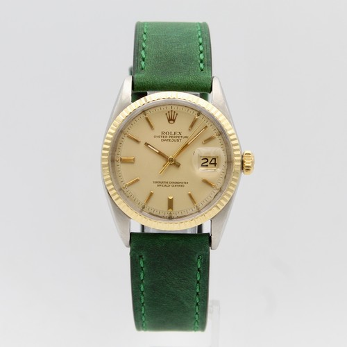 3038 rolex datejust 36mm - rolex,