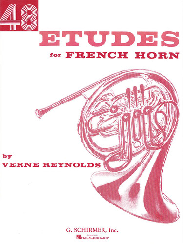 Etudes for unaccompanied - |,