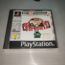 Frontschweine (PSone) PS1