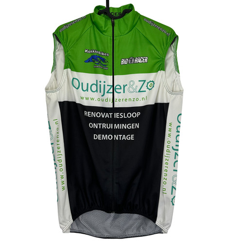 Bioracer velo fahrradweste - bioracer,