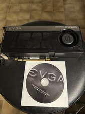 EVGA NVIDIA GeForce GTX 660 Grafikkarte GPU