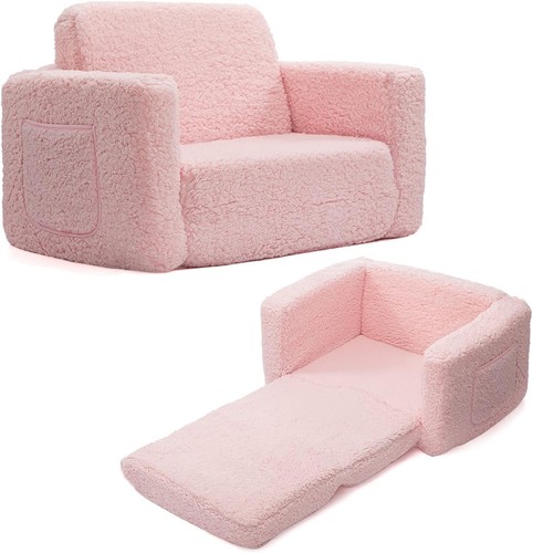 Bejoy kinder sofa - kinder-sofa, aufklappen