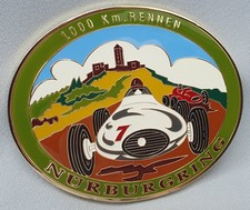 Alte plakette grill badge - plakette,