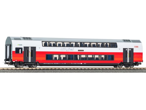 Piko 58818 personenwagen - 58818,