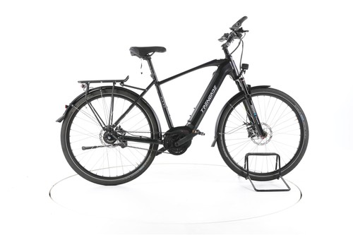 Trenga gle gates - 9.0i, city