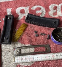 Pedal - Reflektoren Italy Bologna / AGRI colo 1054