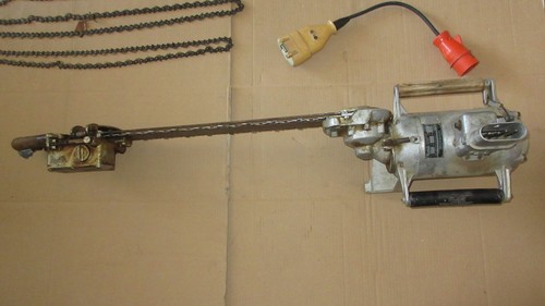 Mafell 2 mann - 50, 2-mann