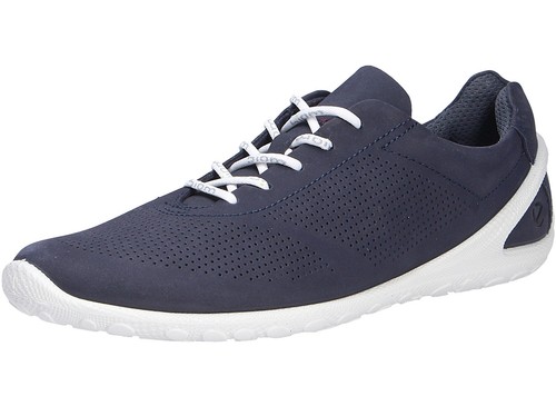 Ecco schnürschuh biom lite - schnürschuh,