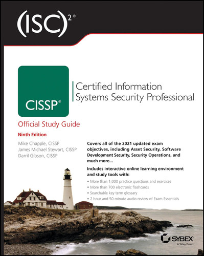 Cissp certified - (isc)2,