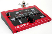 Clavia Nord Drum Synthesizer
