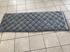 Husse für bettkopfteil - husse,