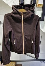 Steeds Damen Fleecejacke