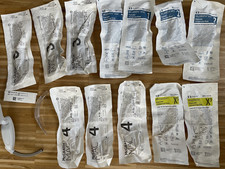 McGrath Videolaryngoskop Laryngoskop Intubation