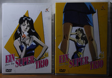 Dvd anime video ein - video, super