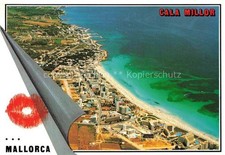CALA MILLOR Mallorca ES