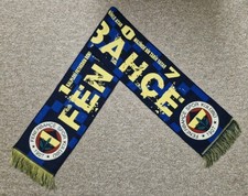 FENERBAHCE ISTANBUL FB 1907
