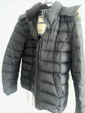 Tommy Hilfiger Jacke Daunen Gr.M
