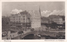 1929 AK Deutsches-Reich