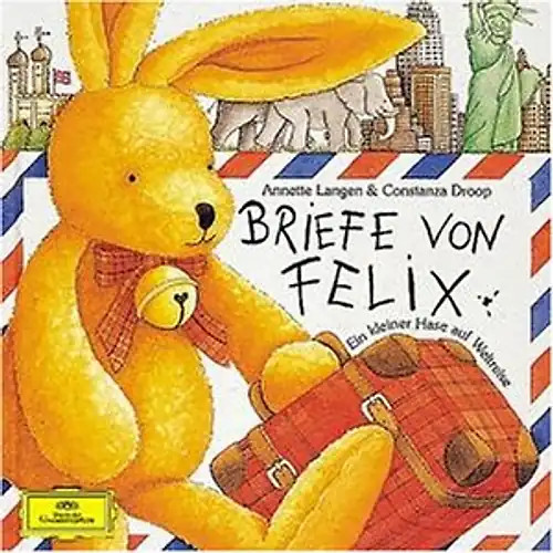 Briefe von felix annette - von,
