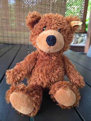 Steiff teddybär charly - steiff,