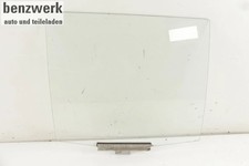 Mercedes W124 S124 Kombi Seitenscheibe Tür hinten rechts klar 1247300618