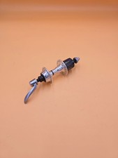 Nabe hinten Shimano 600 HB-6400 6/ 7 Fach hub back 126 mm tricolor