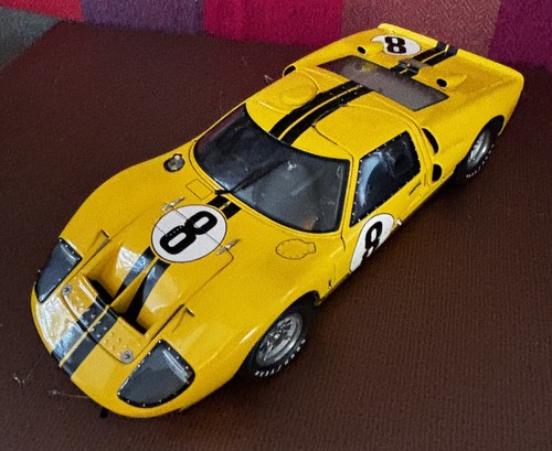 Exoto maßstab 1966 le - maßstab,