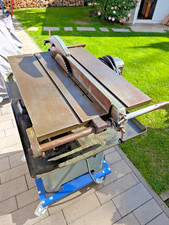 Ulmia Metallkreissäge 1630