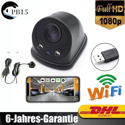 Usb wifi auto funk - auto,