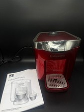 Tchibo Cafissimo Duo