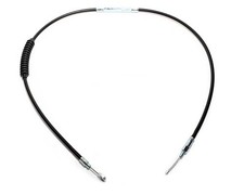 Kupplungszug Harley Sportster 883 86-03  00-03 XL 883C