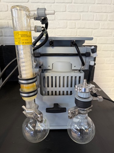 Vacuubrand ak ek - vacuubrand, mz