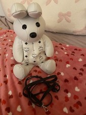 ✨ MCM Rabbit Crossbody Bag