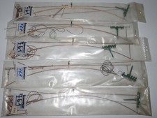 Sommerfeldt H0 Nr. 761 ++ 5x