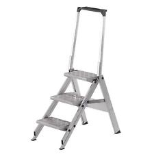 Wakü Sicherheitstreppe 320B