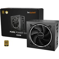 be quiet! Pure Power 13 M