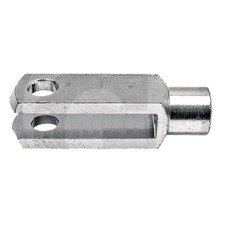 Gabelkopf f Abstellzug Fendt