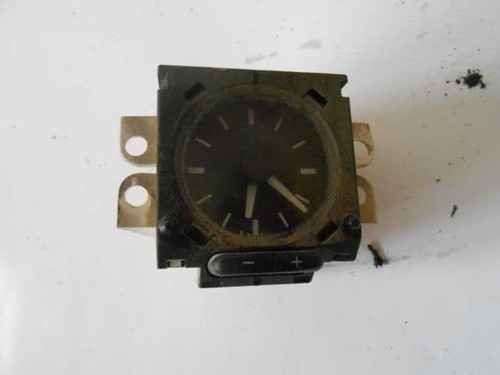 Uhr analog ford transit - uhr,