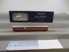 Liliput Spur H0 L383601