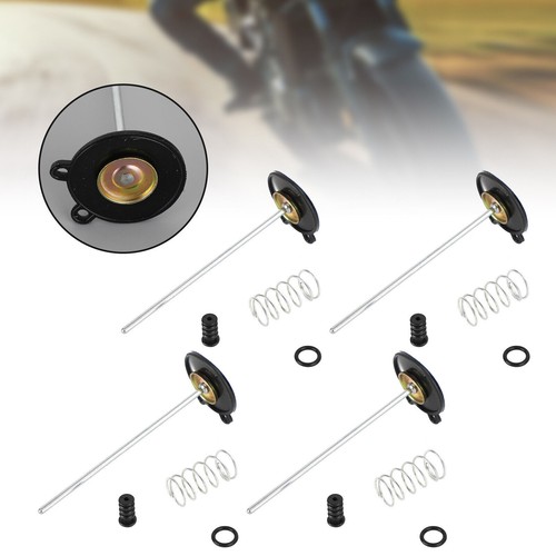 Motorrad vergaser reparatur - 4x,