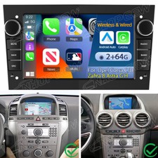 2+64GB Android 15 Für Opel