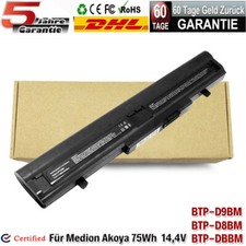 OEM Akku für Medion Akoya