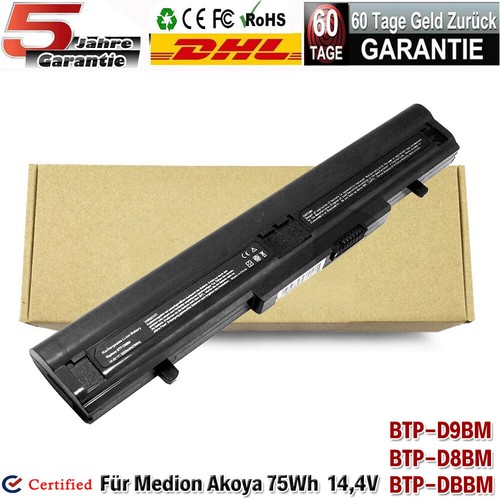 Oem akku für medion - oem, akoya