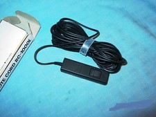 MINOLTA  REMOTE  RC – 1000 