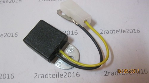 Zündapp spannungsbegrenzer - zündapp,
