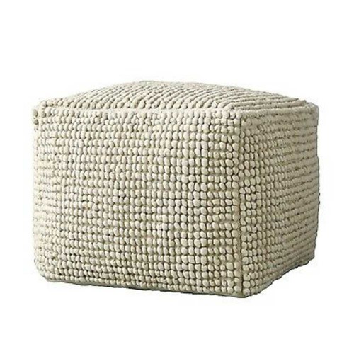 Bloomingville pouf suna - bloomingville,