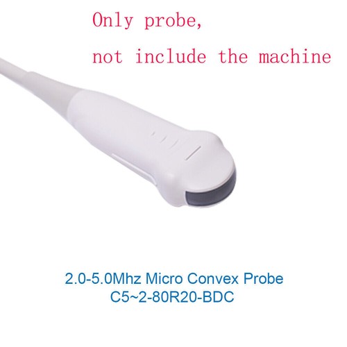 Sonde für