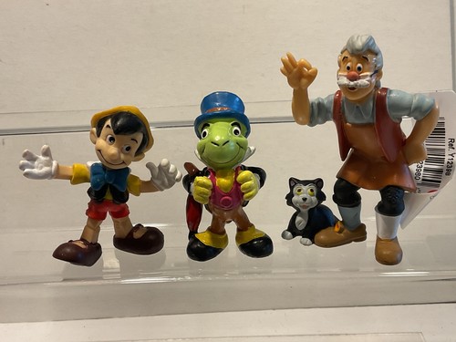 Disney pinocchio bully - 3,
