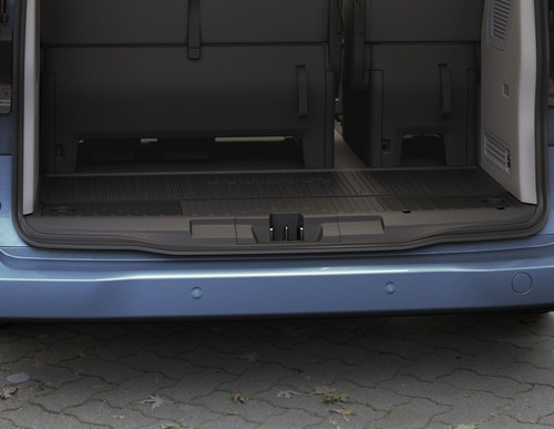 Original ford tourneo - original,