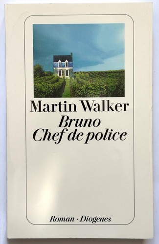 Taschenbuch martin walker - taschenbuch,